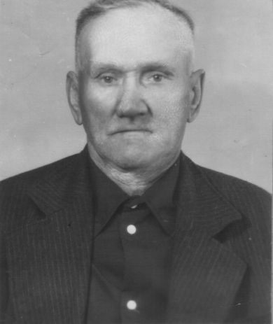 Сорокин Иван Иванович