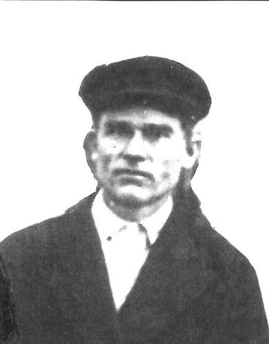 Трушин Павел Кириллович
