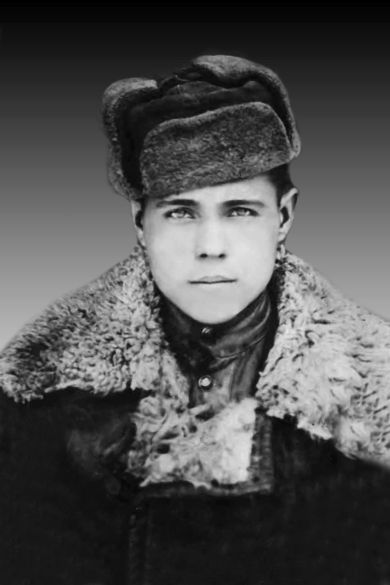 Зуйкин Михаил Федорович