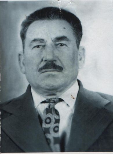 Кораев Николай Владимирович