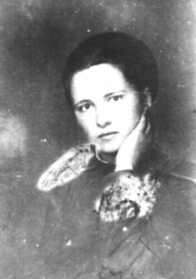 Бондарь Анна Макаровна