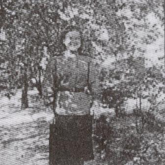 Баклушина Полина Васильевна