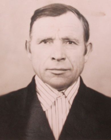 Некрасов Михаил Васильевич