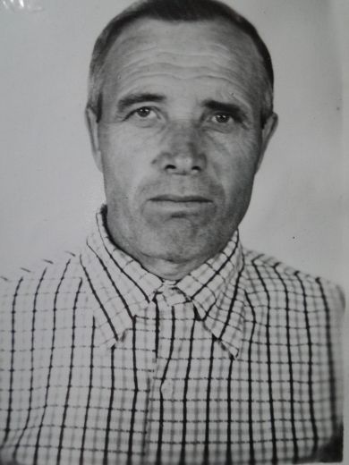 Давыдов Федор Лазаревич