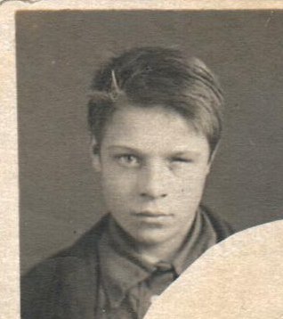 Киселев Владимир Кириллович