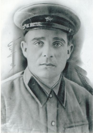 Кислов Александр Иванович