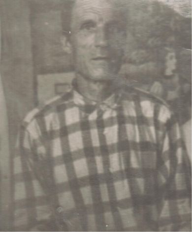 Селезнев Павел Меркулович