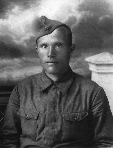 СОБОЛЕВ ДМИТРИЙ АНДРЕЕВИЧ 20.10.1911 -