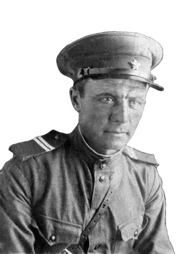 Александров Федор Акимович