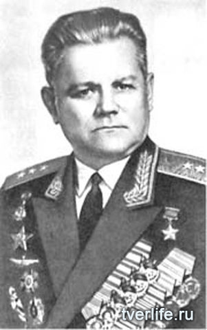 Ушаков Сергей Федорович