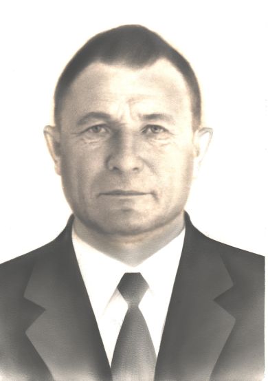 Шкурков Семен Данилович