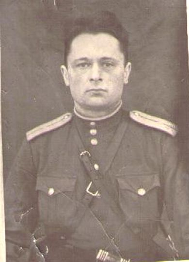 Засорин Леонид Максимович
