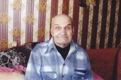 Дурасов Егор Иванович