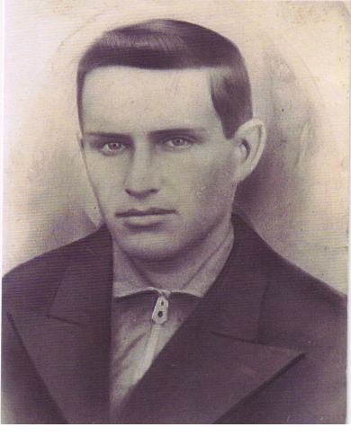Камынин Андрей Егорович