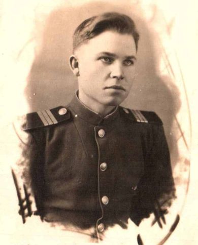 Пашков  Дмитрий Иванович