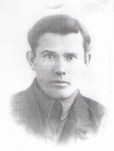 Стукалов Павел Петрович