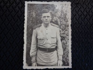 Соболев Иван Андреевич
