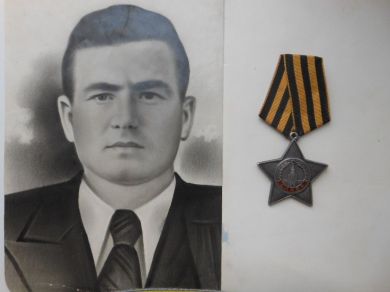 Драченко Василий Михайлович