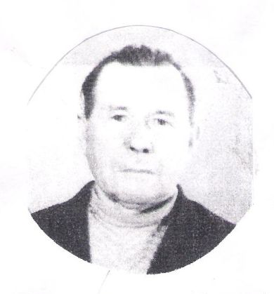 Беликов Василий Васильевич
