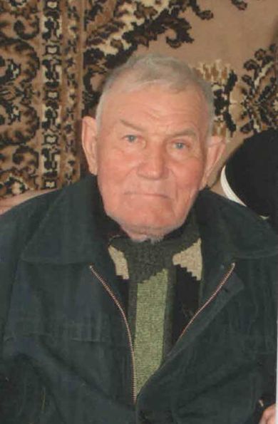 Севостьянов Василий Ильич