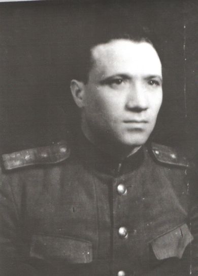 Ломакин Владимир Николаевич