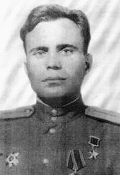 Донцов Максим Иванович