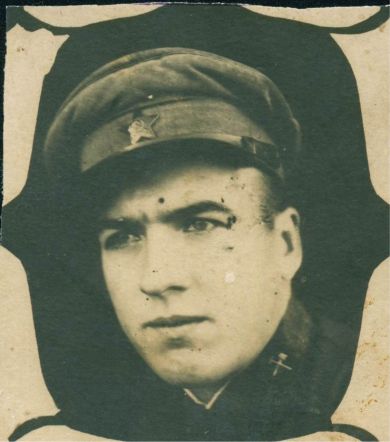 Мальков Павел Иванович