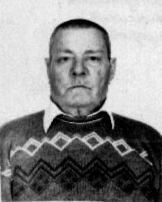 Солодняков Василий Сидорович