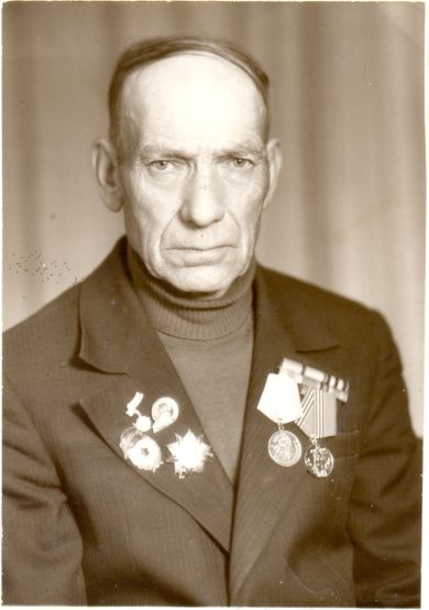 Гуканов Павел Александрович