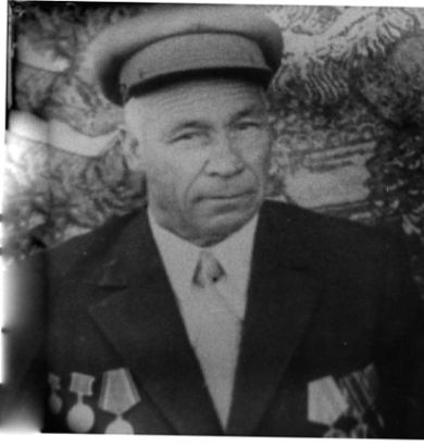 Шалаев  Максим  Петрович
