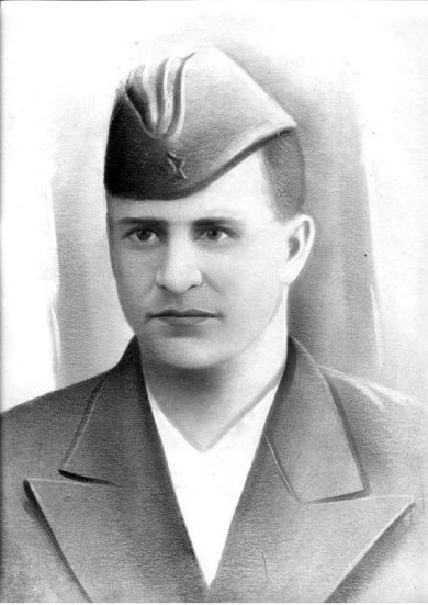 Дульцев Владимир Демьянович