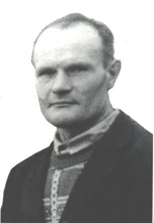 Романцов Николай Иванович