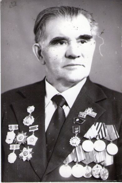 Коровико Сергей Сергеевич