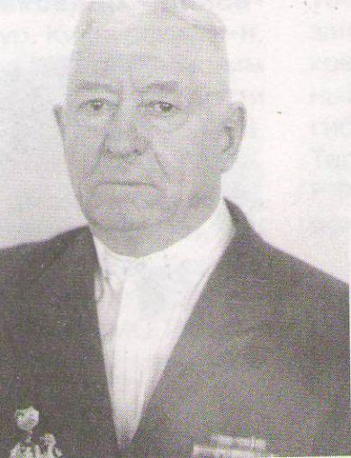 Парамзин Александр Иванович