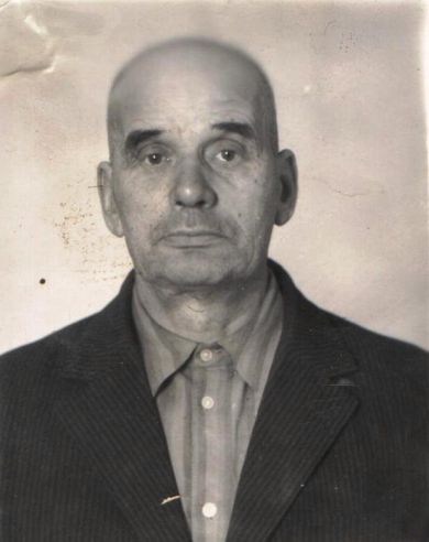Камышанов Михаил Павлович
