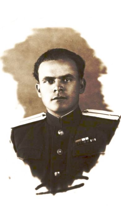Пёрушкин Михаил Иванович