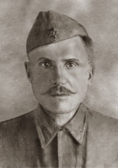 Богданов Виктор Алексеевич