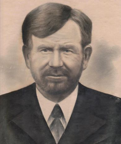 Котыбаев Александр Михайлович