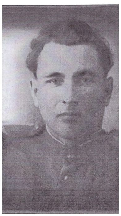 Бухаров  Сулейман Назмиевич