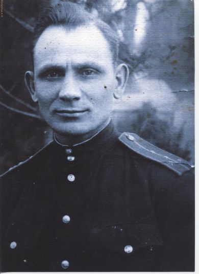 Филиппов Алексей Николаевич