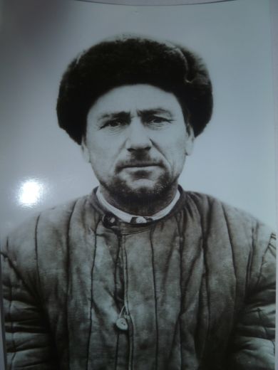 Ситников Дмитрий Алексеевич