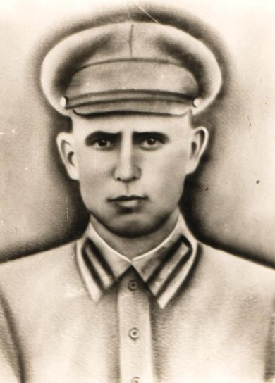 Кошелев Иван Павлович