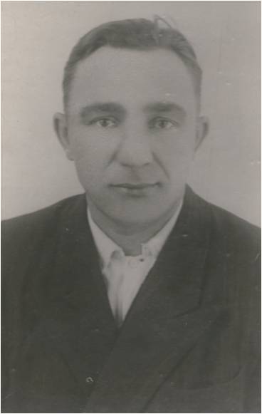 Кондратьев Сергей Алексеевич 