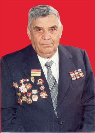 Колодко Николай Алексеевич