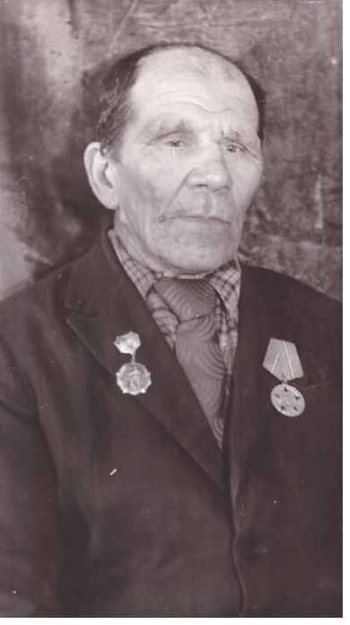 Вахитов Абдулла