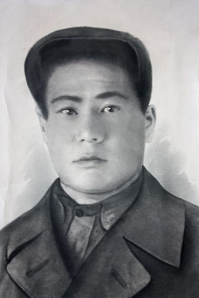 Малаев Симбай