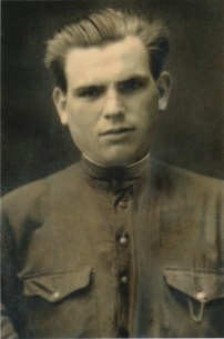 Синеоков Константин Семенович
