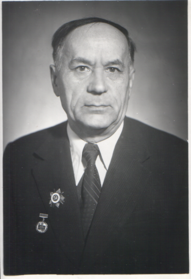Гайнан Амири