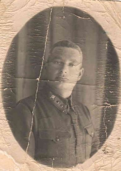 Воловик Аркадий Макарович