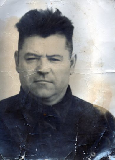 Антоненко Дмитрий Сергеевич